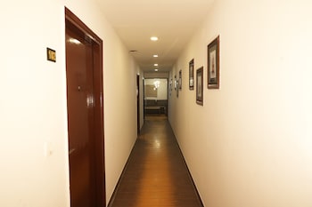 hotel shore i faridabad