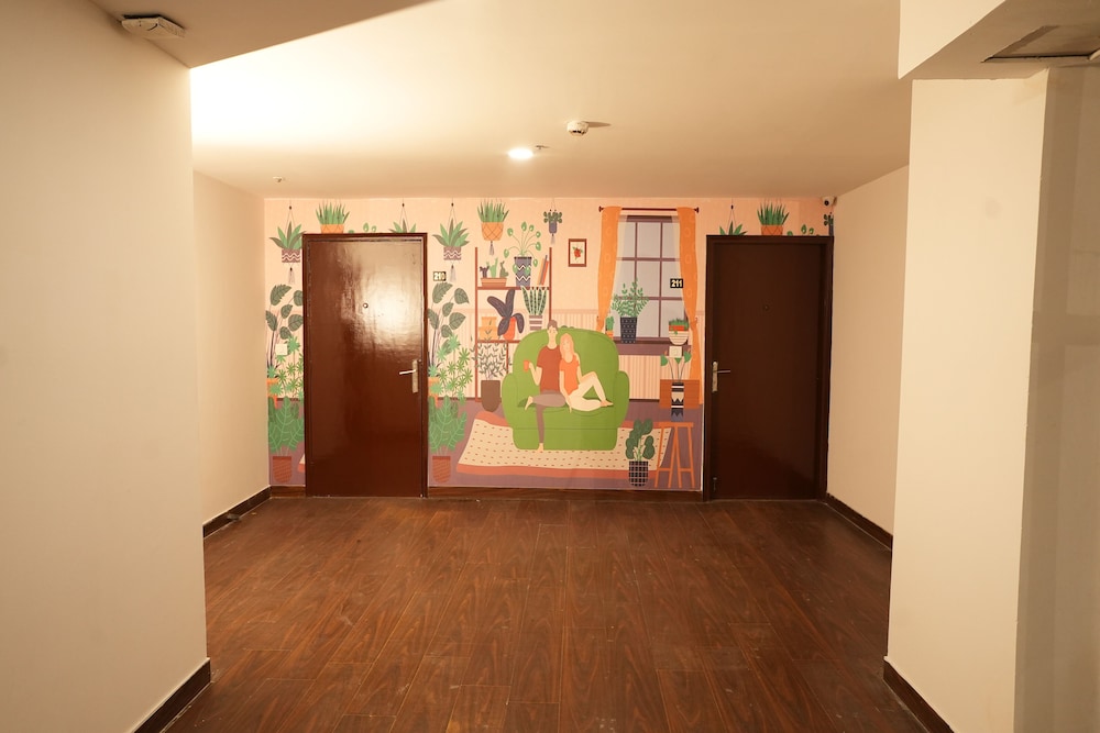 hotel shore i faridabad