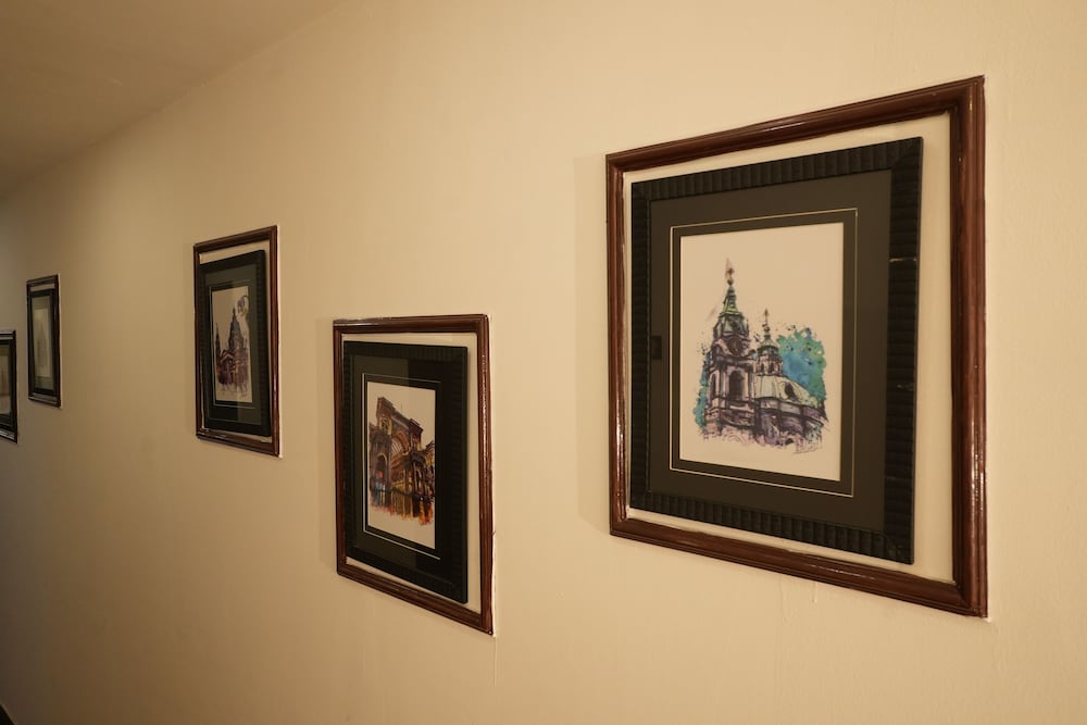 hotel shore i faridabad