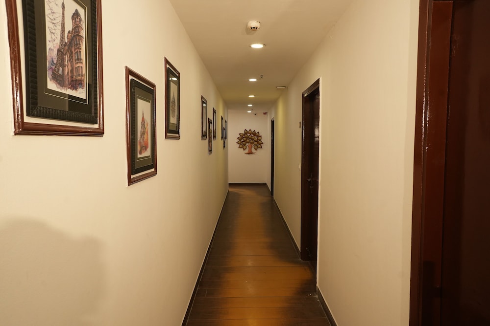 hotel shore i faridabad