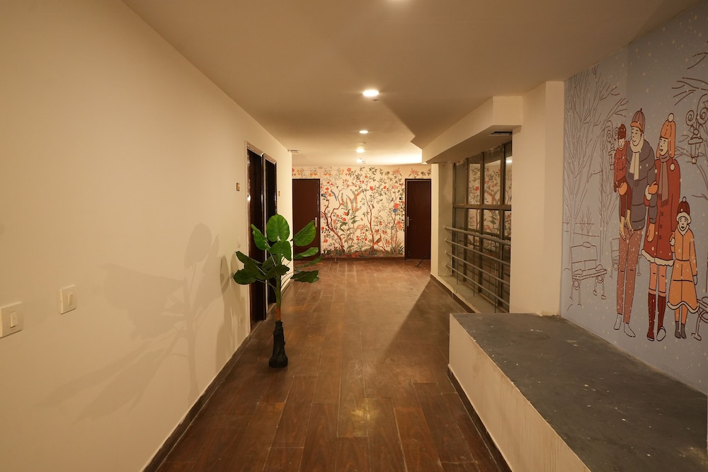 hotel shore i faridabad