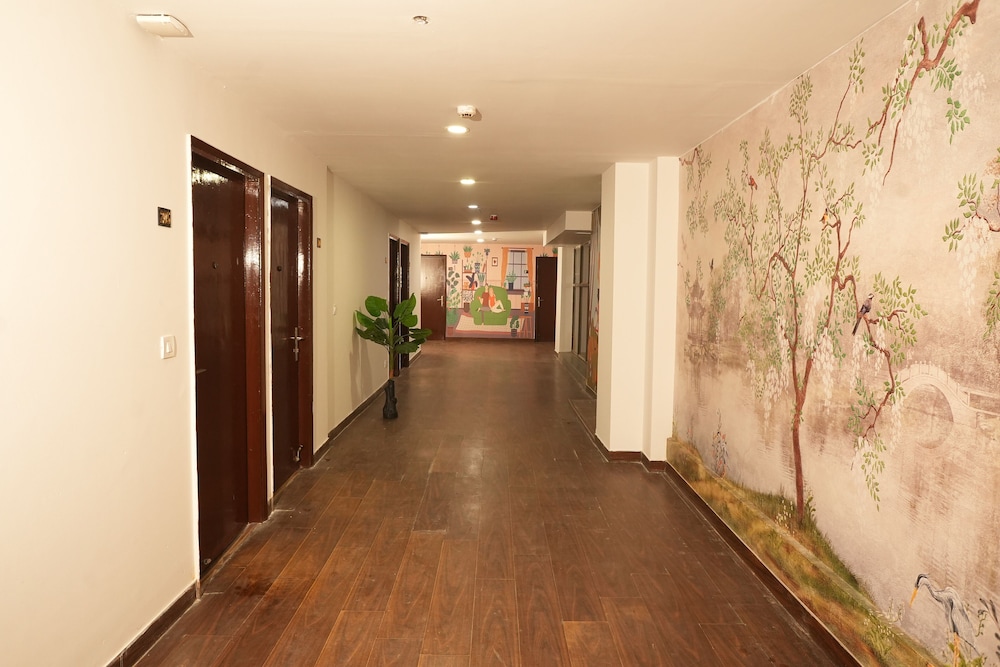 hotel shore i faridabad