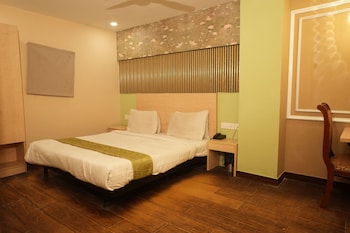 hotel shore i faridabad