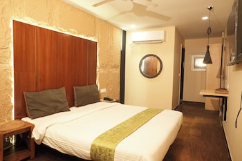 hotel shore i faridabad