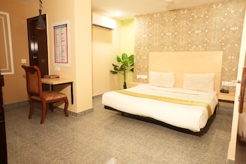 hotel shore i faridabad