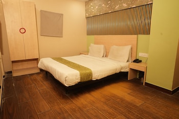 hotel shore i faridabad