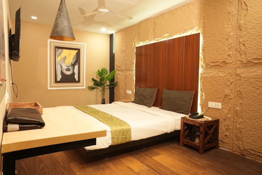 hotel shore i faridabad