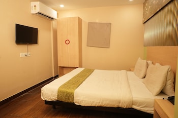 hotel shore i faridabad