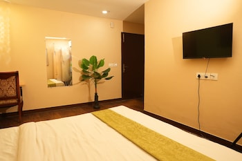 hotel shore i faridabad