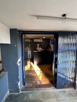 hotel shore i faridabad