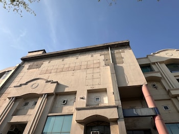 hotel shore i faridabad