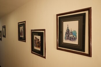 hotel shore i faridabad