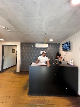 hotel shore i faridabad