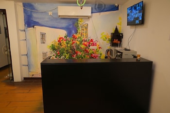 hotel shore i faridabad