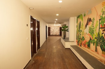 hotel shore i faridabad