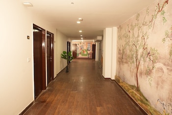 hotel shore i faridabad