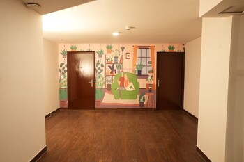 hotel shore i faridabad