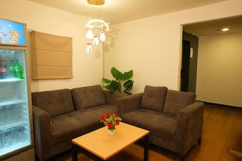 hotel shore i faridabad