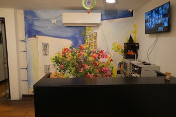 hotel shore i faridabad