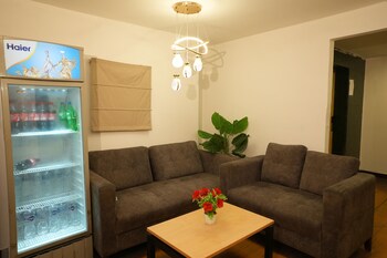 hotel shore i faridabad