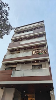 sands of kashi by coral group