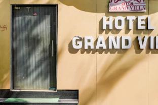 hotel o grand villa