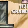 hotel o grand villa