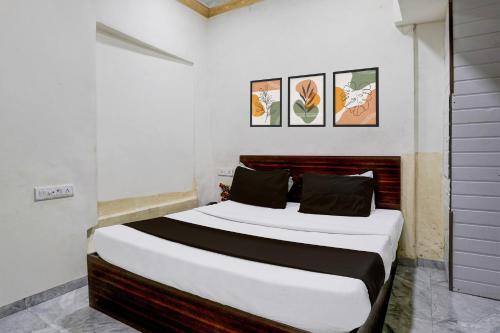 Hotel O Grand Villa,,3 star