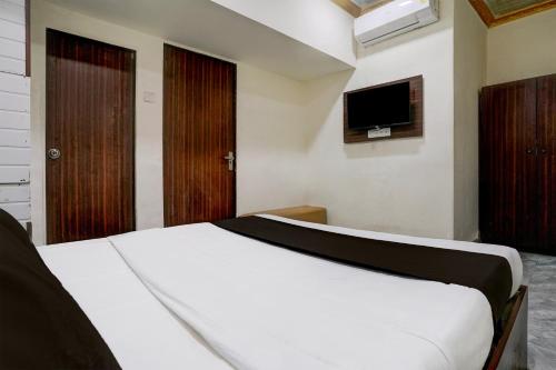 Hotel O Grand Villa,,3 star