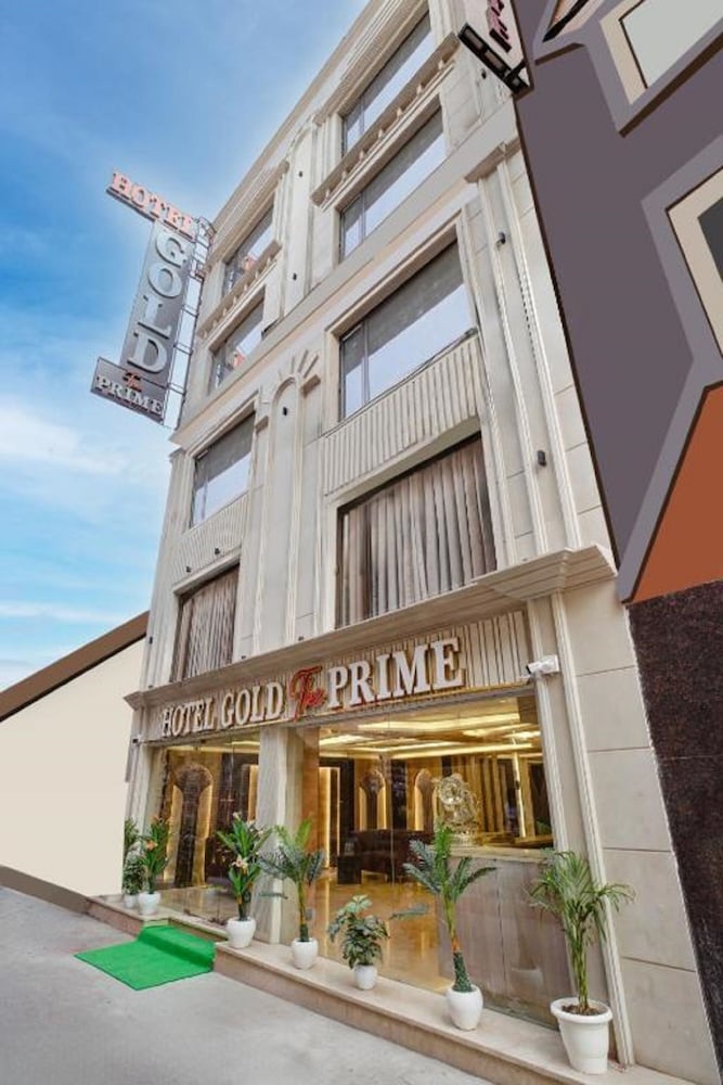 hotel gold the prime