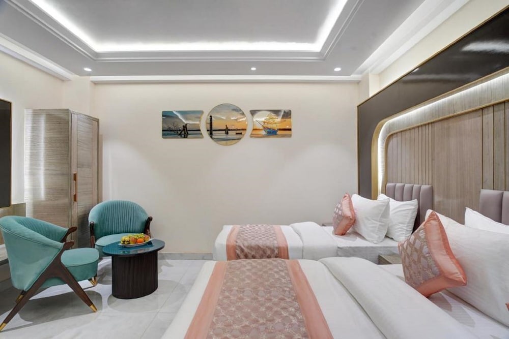 hotel gold the prime