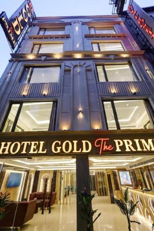 hotel gold the prime