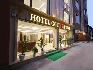 Hotel Gold The Prime,,3 star