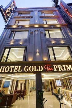 hotel gold the prime