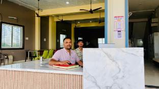 maa narmada hotel and family restaurant