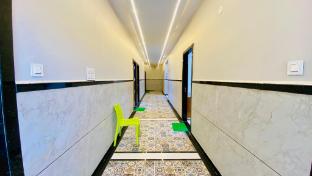 maa narmada hotel and family restaurant