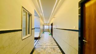 maa narmada hotel and family restaurant