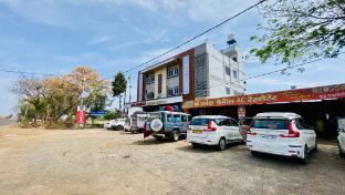 maa narmada hotel and family restaurant