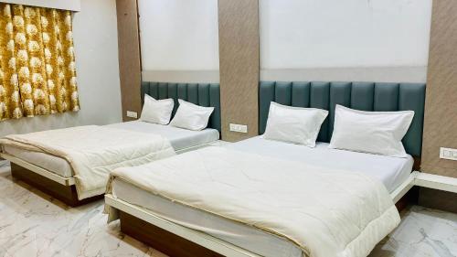 Maa Narmada Hotel & Family Restaurant,,3 star