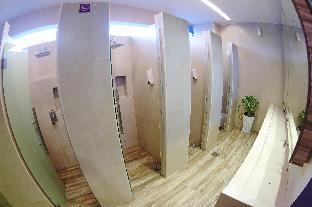 herehotel dormitory