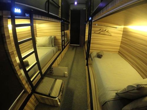 herehotel dormitory