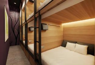 herehotel dormitory