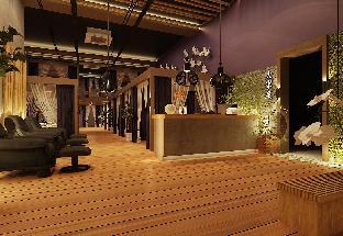 herehotel dormitory