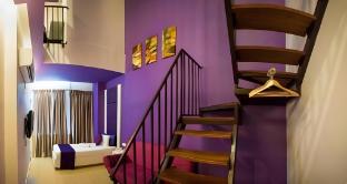 herehotel dormitory