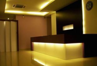 herehotel dormitory