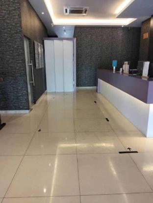 herehotel dormitory