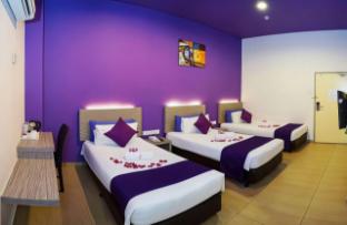 herehotel dormitory