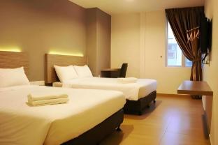 herehotel dormitory