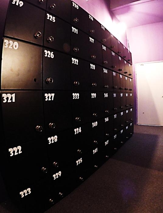 herehotel dormitory