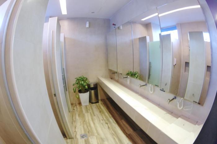 herehotel dormitory